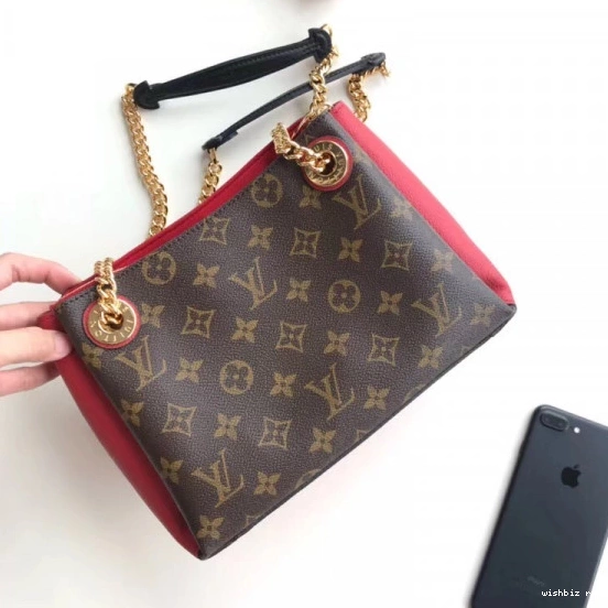 WIS Vuitton Louis BB SURENE 1207
